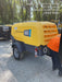 2022 ATLAS COPCO XAS188 CWK