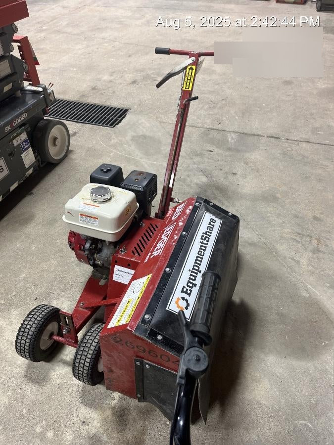 2009 BROWN MANUFACTURING F-991H