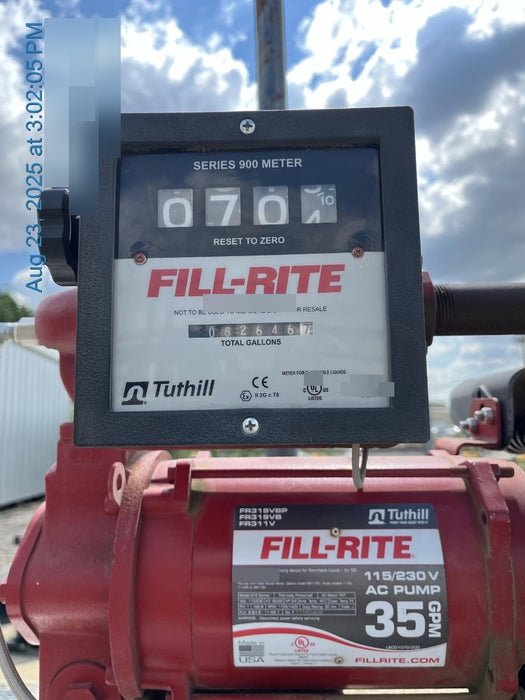 2020 LINK-BELT 250X4EX