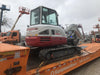 2020 TAKEUCHI TB250-2C