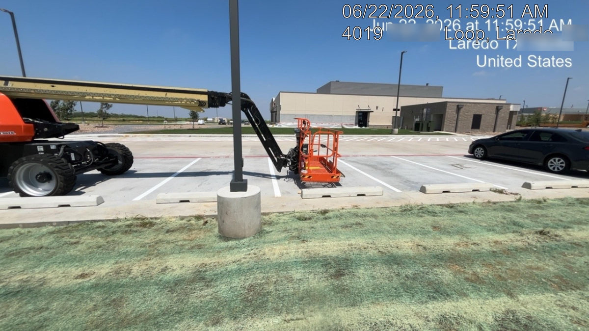 2025 JLG 660SJ