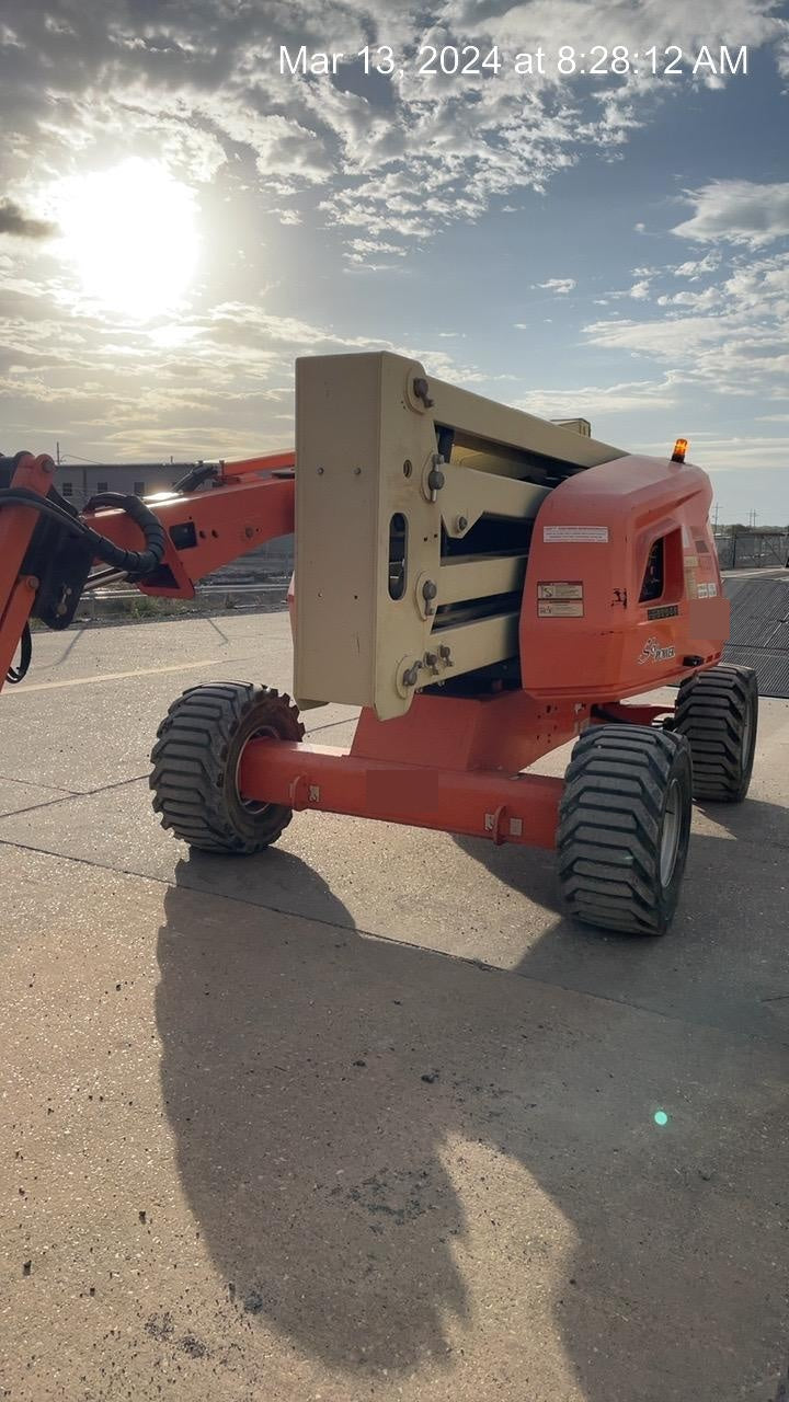 2020 JLG 450AJ
