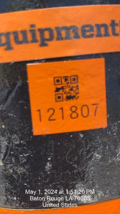 2020 MICHIGAN PNEUMATIC 751SS