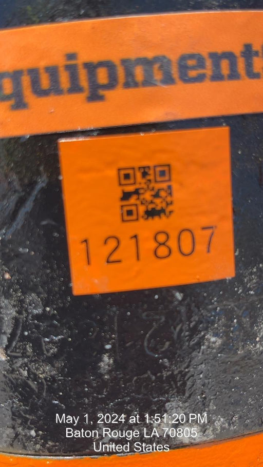 2020 MICHIGAN PNEUMATIC 751SS