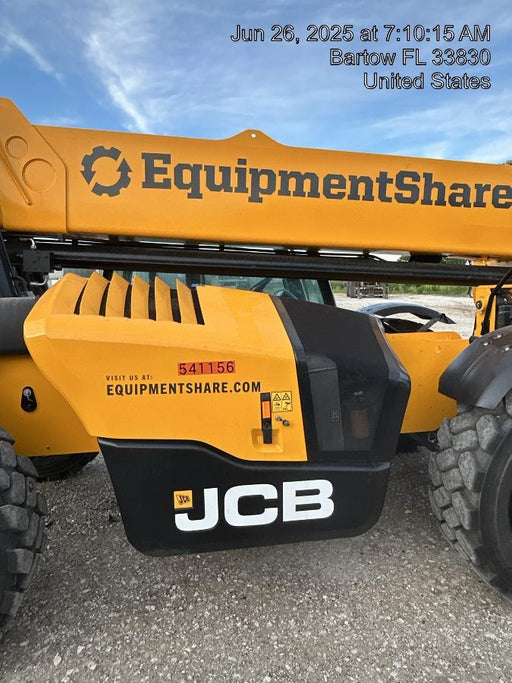 2025 JCB 512-56