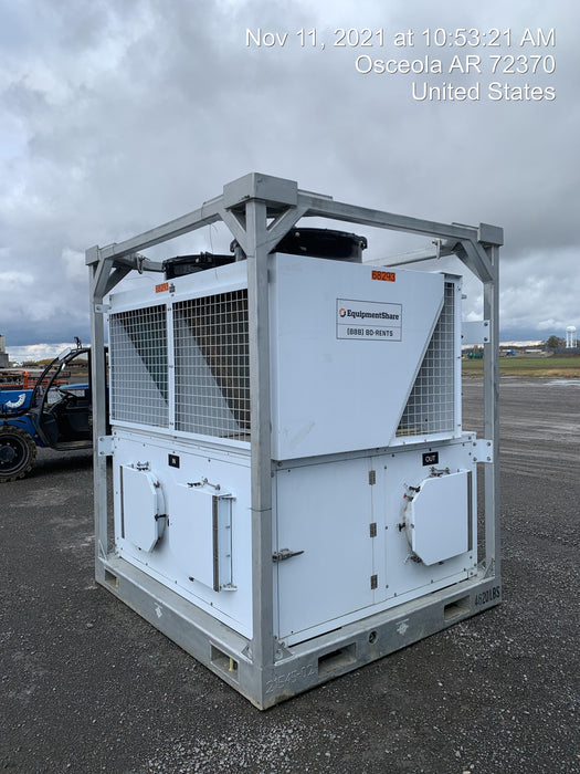 2020 SMARTECH SACP41A-HS