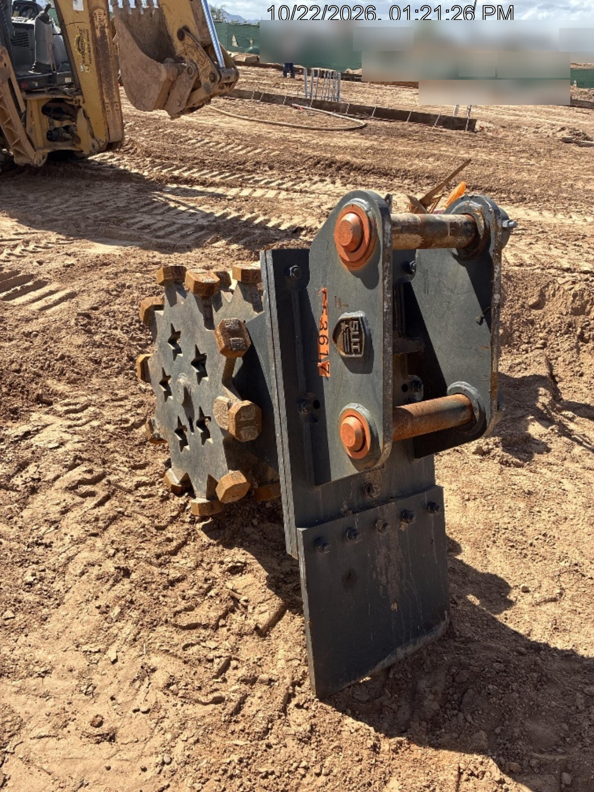 2025 STEEL UNLIMITED CW-SUIEXCM24CW