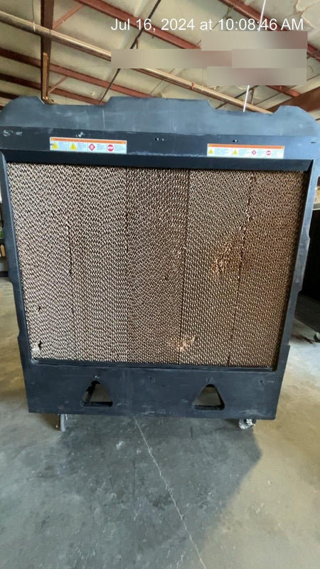 2021 PORTACOOL Jetstream 260