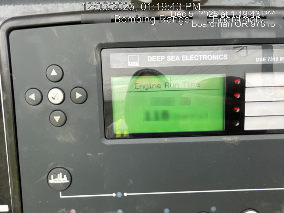 2021 3L ENERGY SOLUTIONS Diesel Fuel Tank, Double Wall, 2,000 Gallon