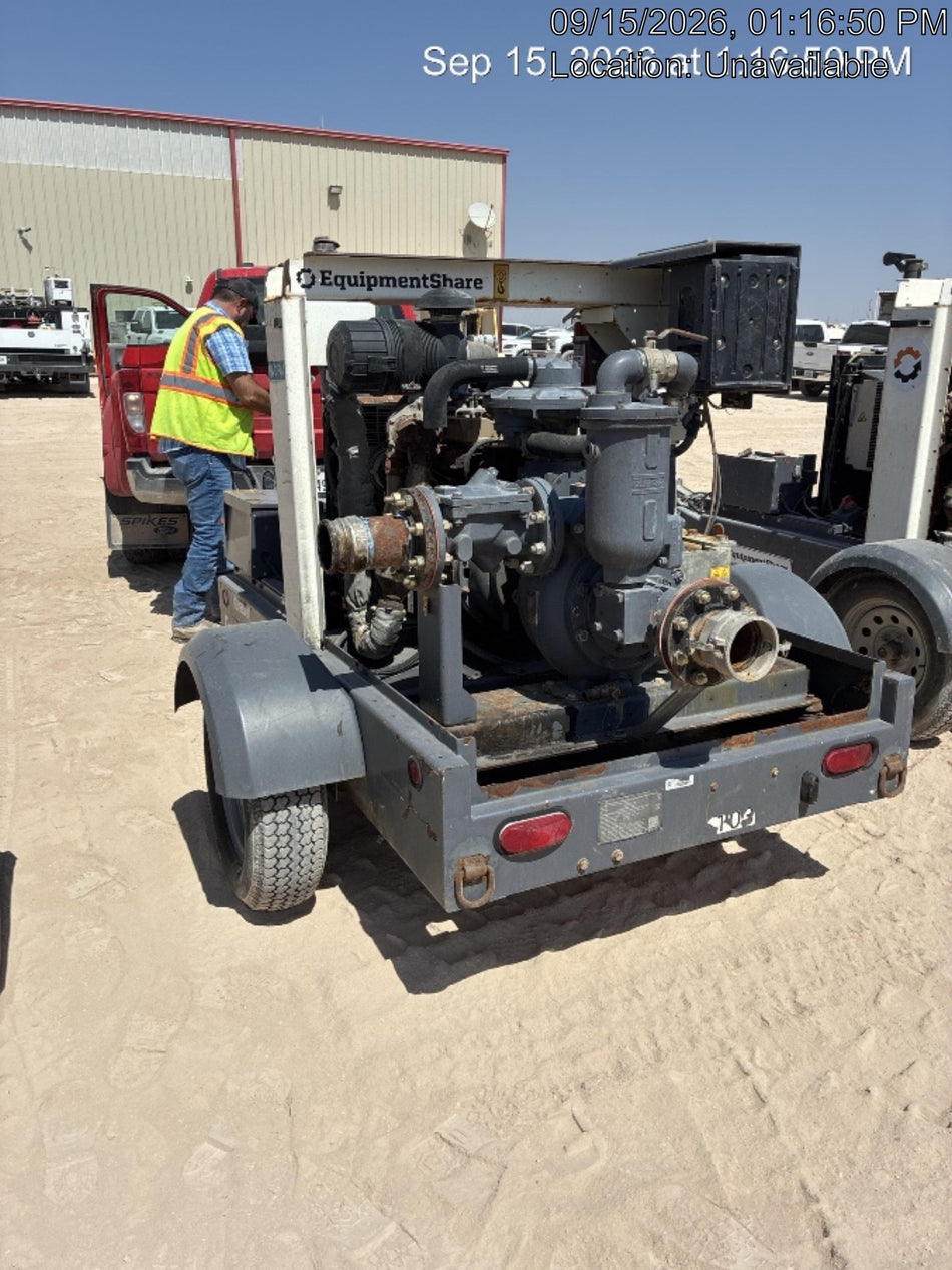 2023 ATLAS COPCO PAC F44 KD