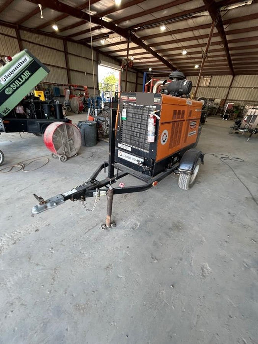 2022 Lincoln Electric Vantage 549X VANTAGE 549X READY-PAK 3