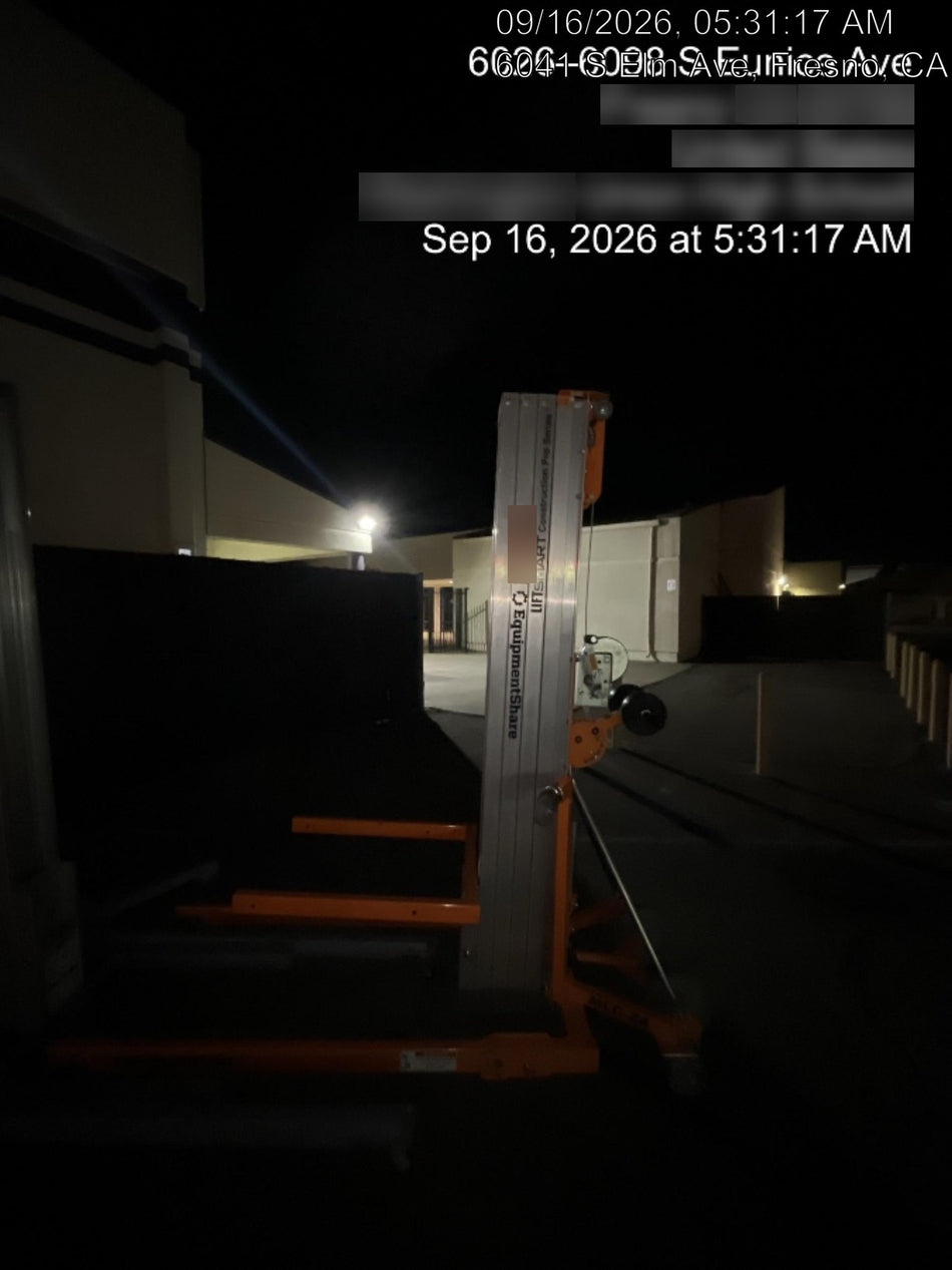 2026 LIFTSMART MLC-24
