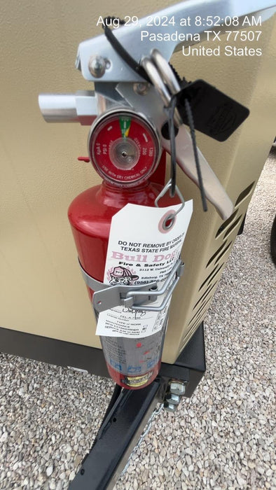 2024 DOOSAN P425/HP375WCU-T4F