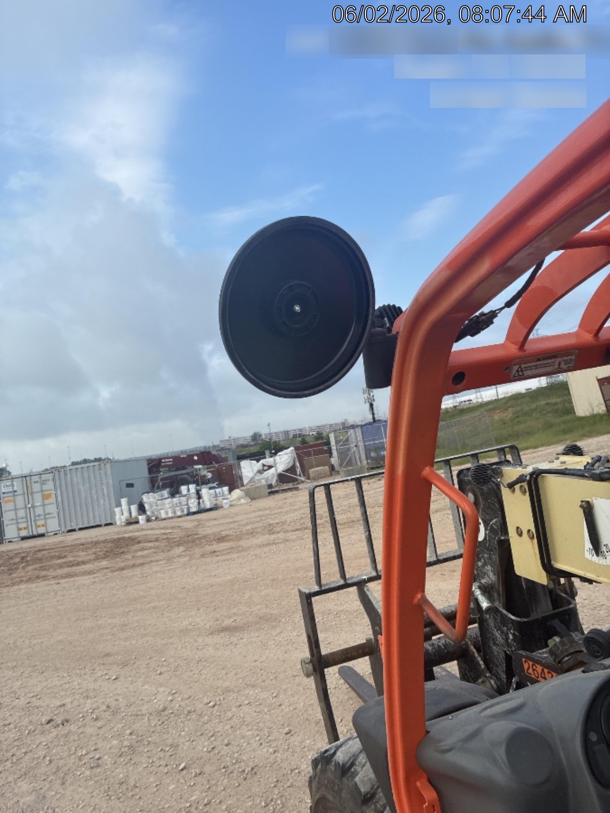 2022 JLG G5-18A