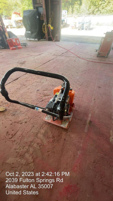 2023 MULTIQUIP MVC82VHW