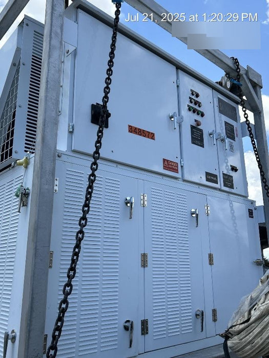 2023 SMARTECH SACP81A-HS