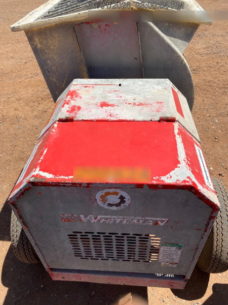 2023 MULTIQUIP WM90PH8