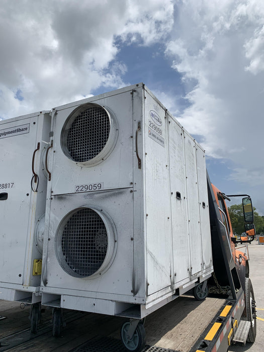 2022 UNITED COOL AIR Mach145G4AS30