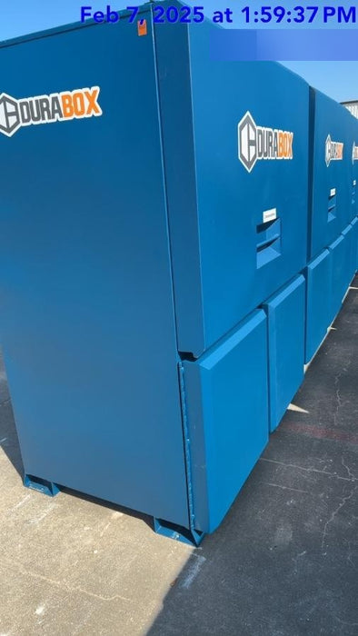 2025 DURABOX DB511