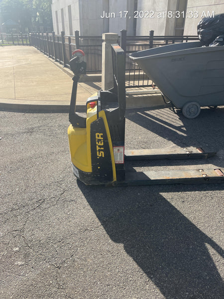 2020 HYSTER W45ZHD