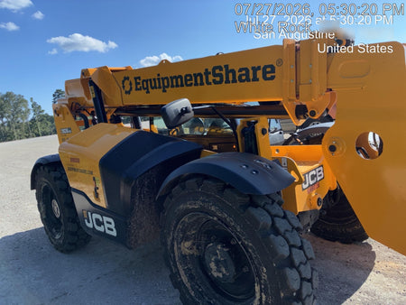 2026 JCB 506-36