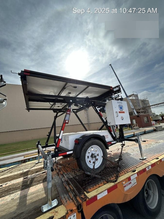 2024 WANCO WLTS-MM8A-1600