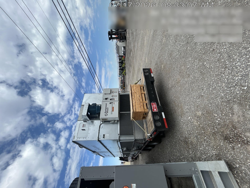 2025 EVAPCO 29-2K24-S