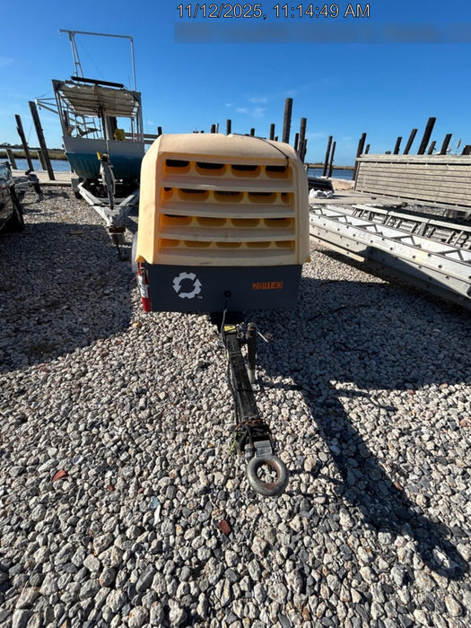 2023 ATLAS COPCO XAS188 CWK