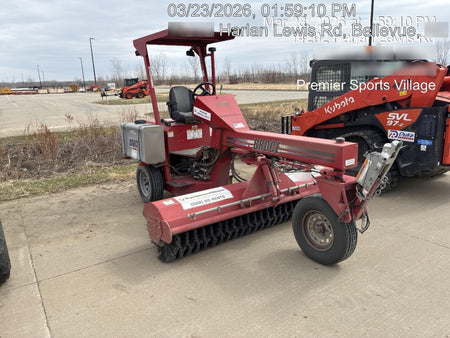 2022 BROCE BW260