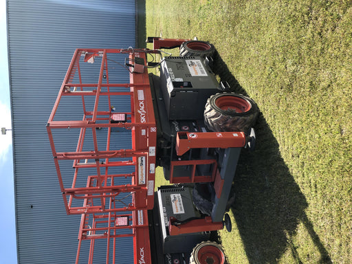 2018 SKYJACK SJ6832 RT