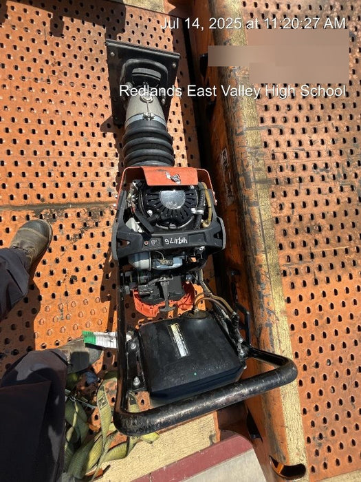 2024 HUSQVARNA LT6005