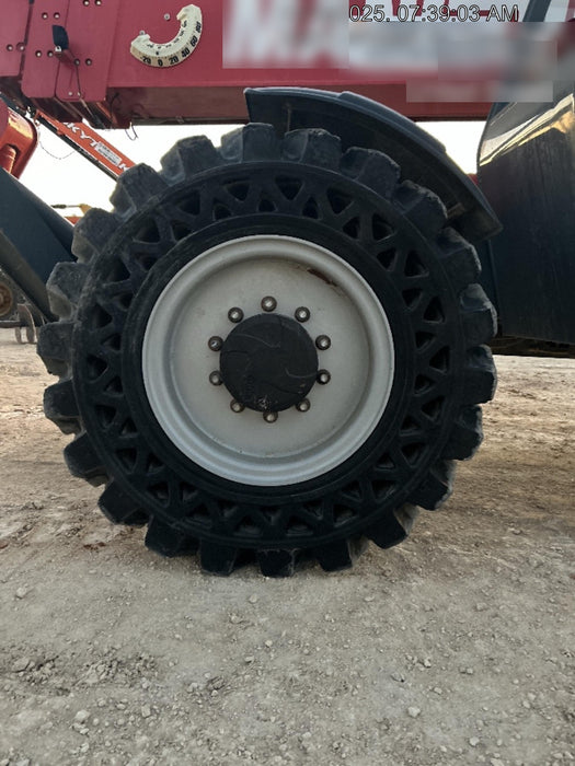 2018 MANITOU MTA10055