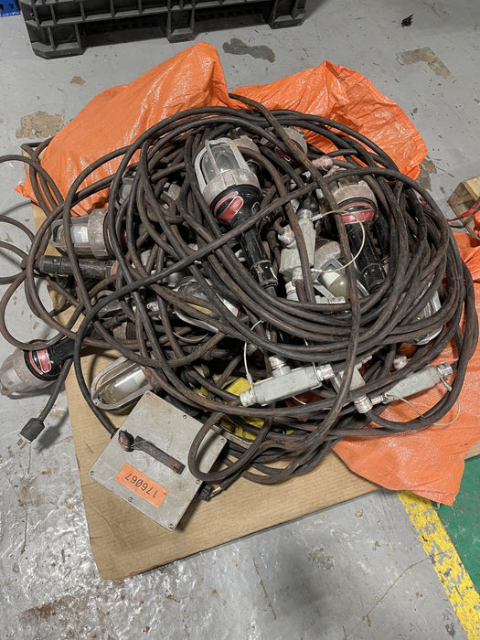 2021 LIND EQUIPMENT TLS-80XPLEDRE-LV