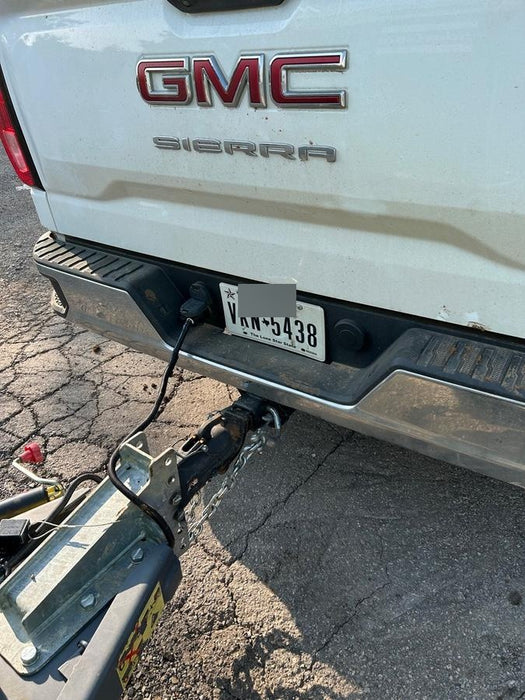 2023 ATLAS COPCO PAC F44 KD-S