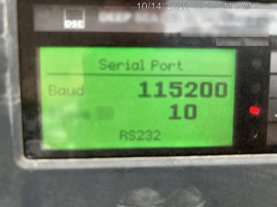 2022 WACKER NEUSON G50