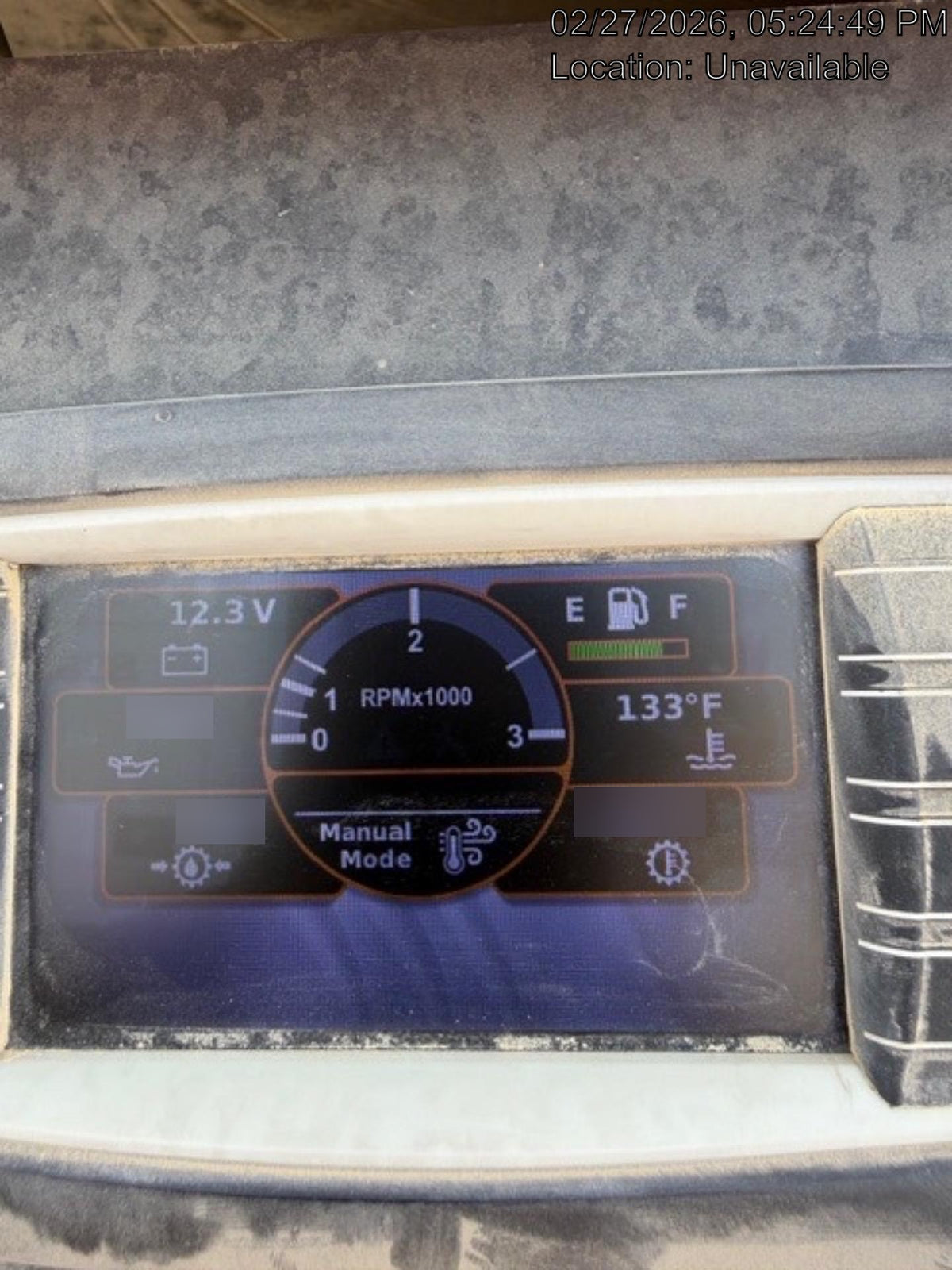 2022 THERM DYNAMICS TD625