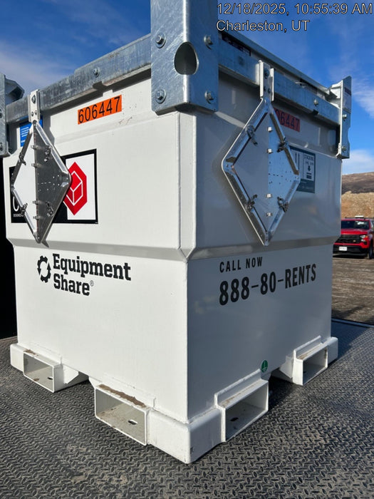 2025 WESTERN GLOBAL 10TCG-ES-12VFHK