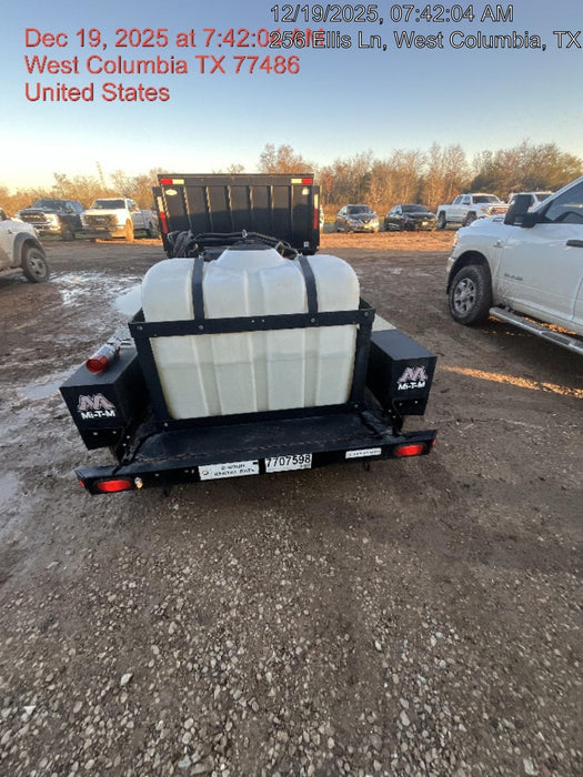 2021 MI-T-M CORPORATION CWC-5004-4MAH