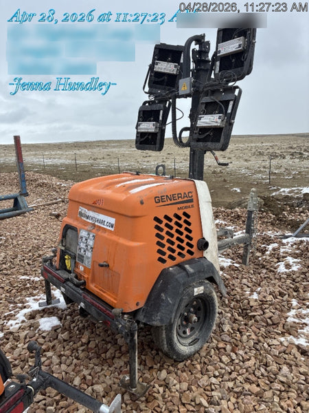 2026 GENERAC MLTS-4