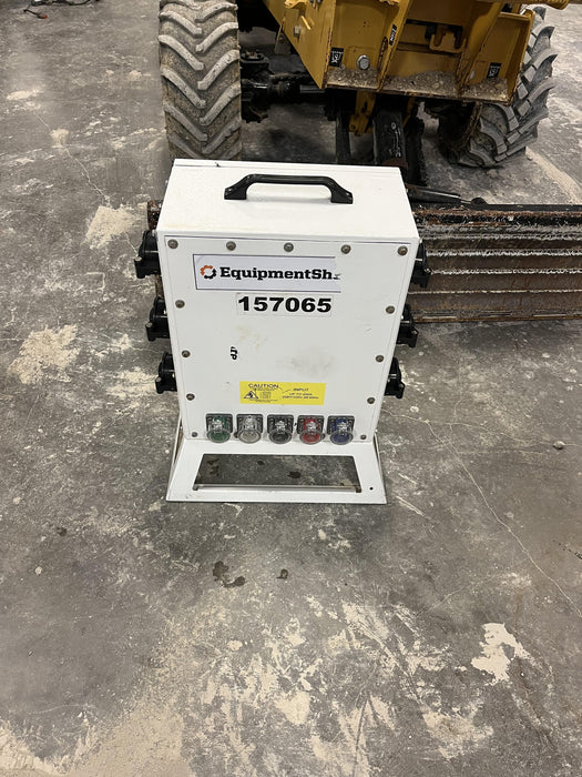 2021 TRYSTAR TP-2DEL-6P