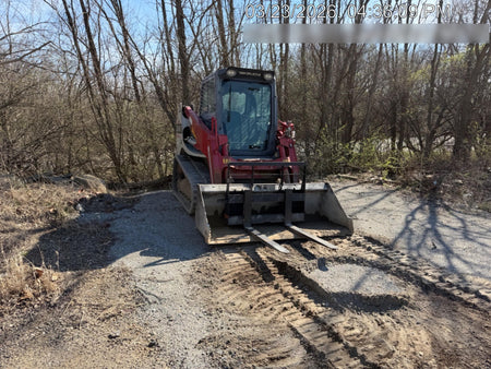 2025 ARROW MATERIAL HANDLING F5144CB