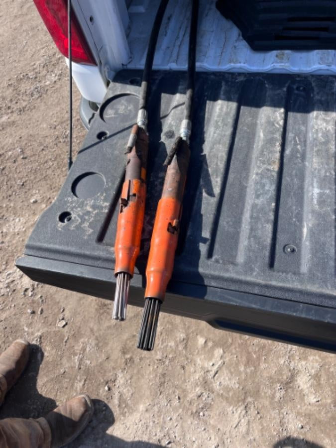 2021 MICHIGAN PNEUMATIC ES-1BLNS