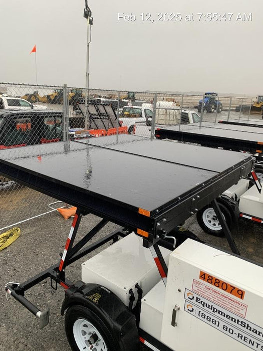 2025 WANCO WLTS-MM8A-1600