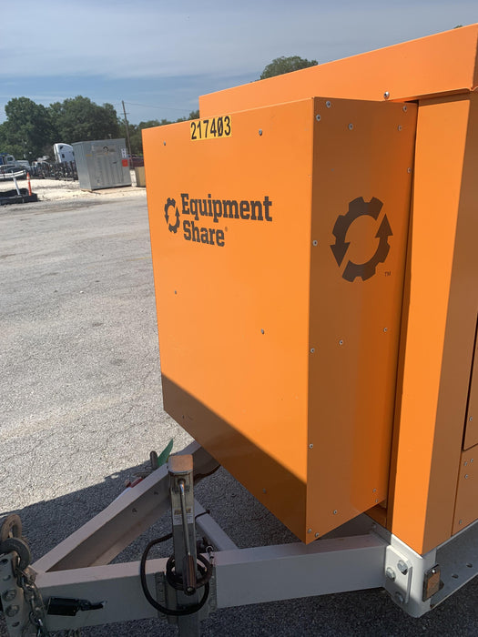 2022 PIONEER SAPP44S10L71-D2.9L4