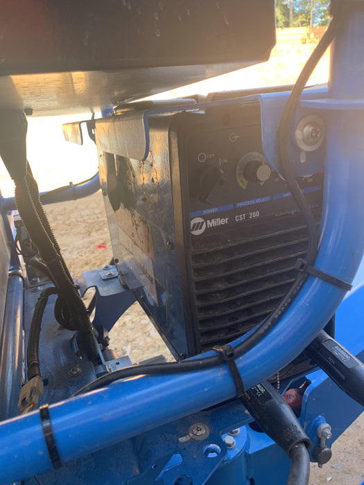 2020 MILLER ELECTRIC CST-280
