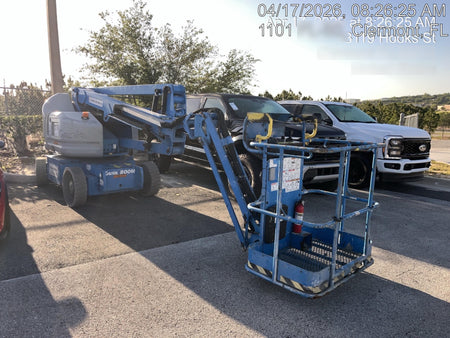 2020 GENIE Z-40/23N RJ