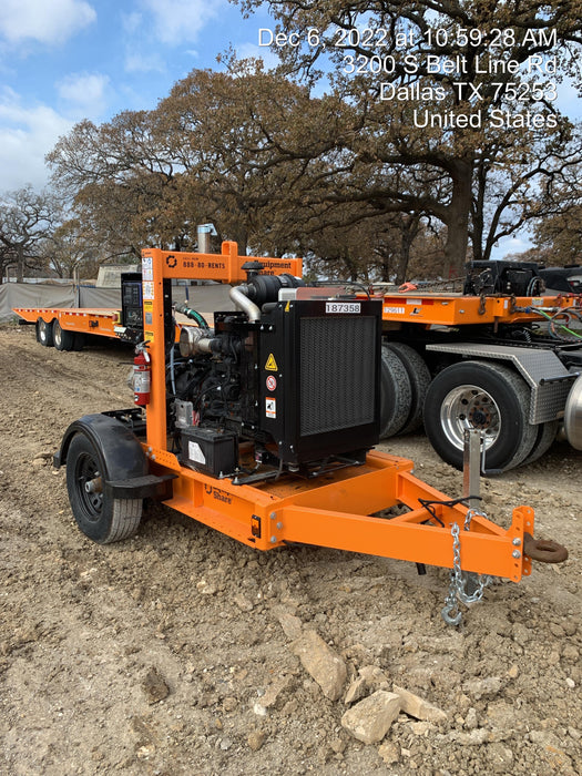 2021 PIONEER PP66S12L71-TD2.9L4