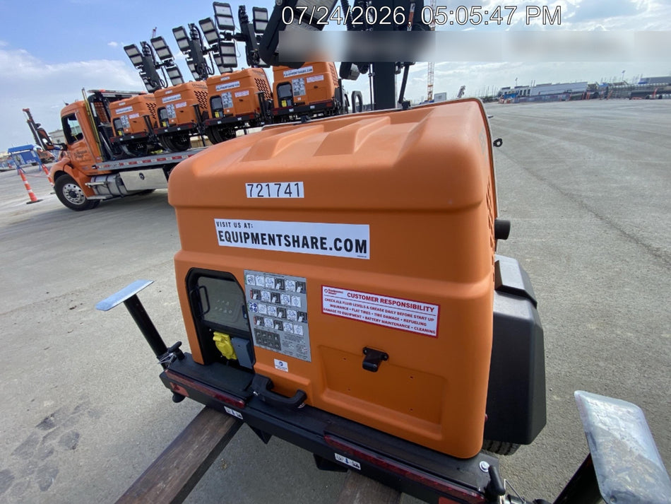 2026 GENERAC MLTS-4