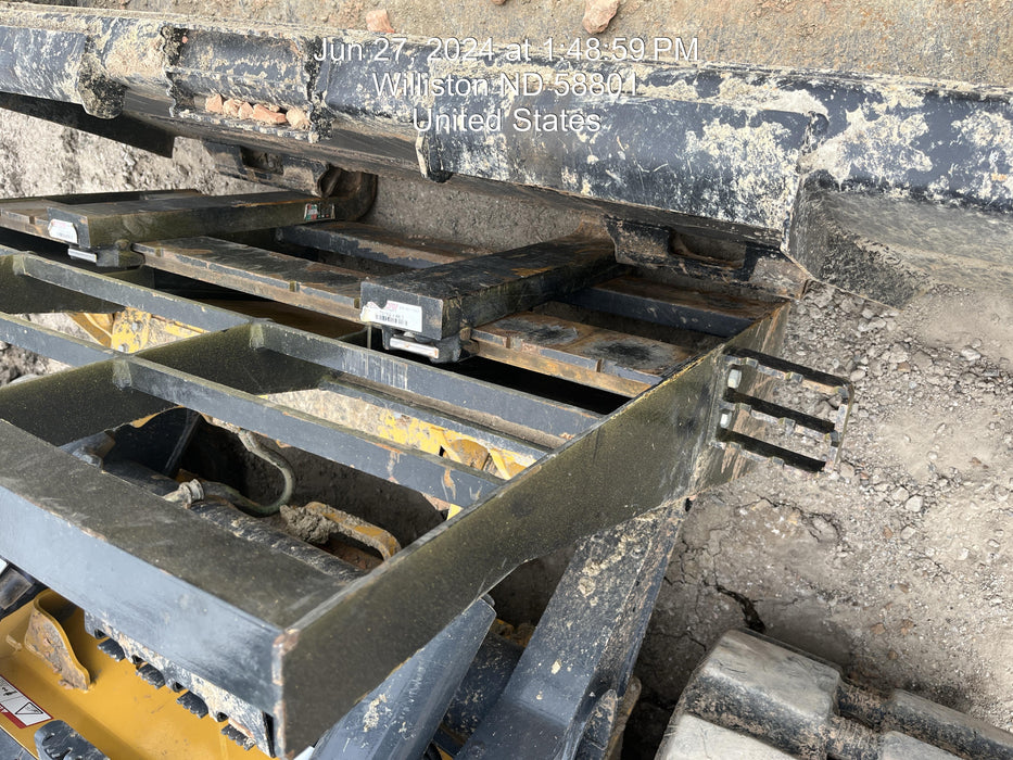 2022 ARROW MATERIAL HANDLING 48" Pallet Forks - Arrow