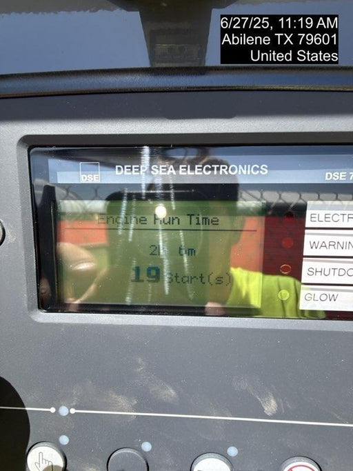 2025 AIRMAN SDG65S-8E1